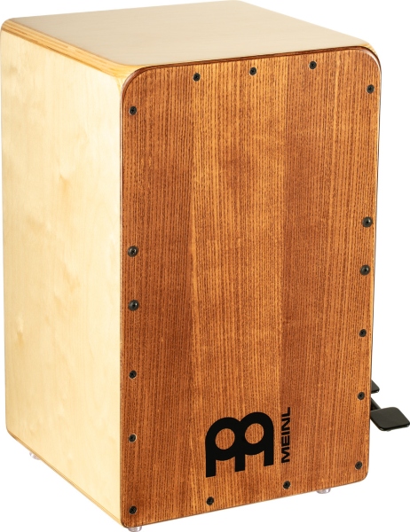 Meinl Snarecraft Professional Cajon 100 - American White Ash