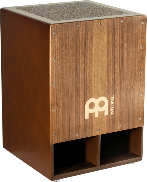 Meinl Subwoofer Cajon SUBCAJ5WN Walnut