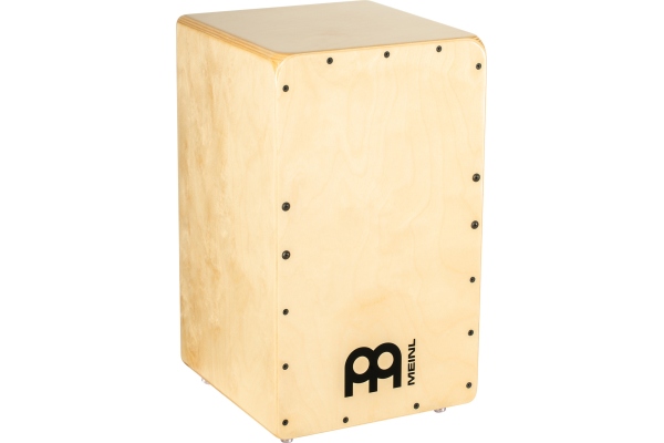 Woodcraft Cajon - Baltic Birch