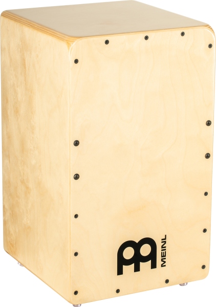 Meinl Woodcraft Cajon - Baltic Birch
