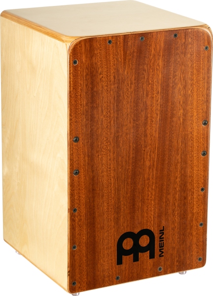 Meinl Woodcraft Professional Cajon - Mahogany