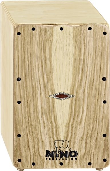 Nino Percussion Artisan Cajon AE-NINO951