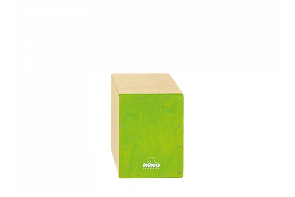 Cajon Green 950GR