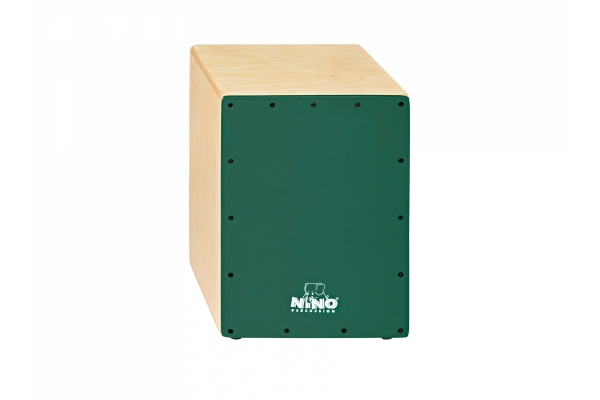 Nino Percussion Chalkboard Cajon