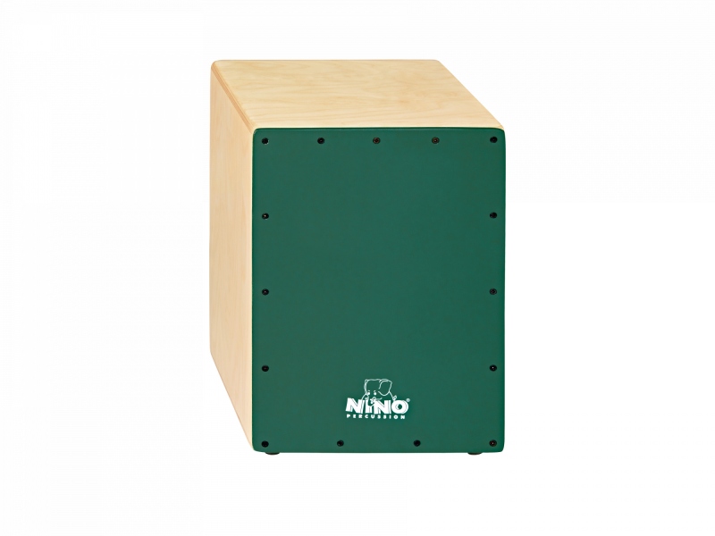 Nino Percussion Chalkboard Cajon