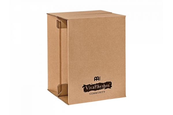VivaRhythm Cajon2Go