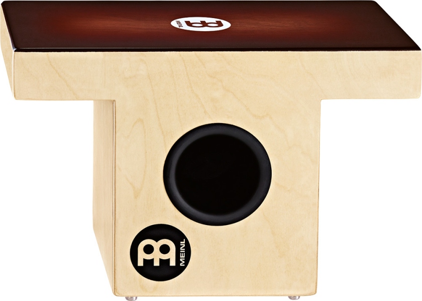 Meinl Slap Top Cajon - Espresso Brown