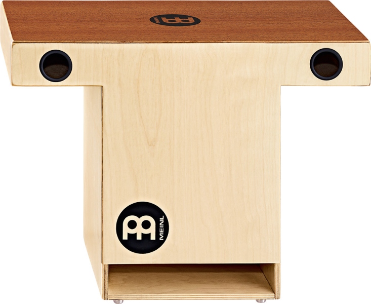 Meinl Slap Top Cajon - Mahogany