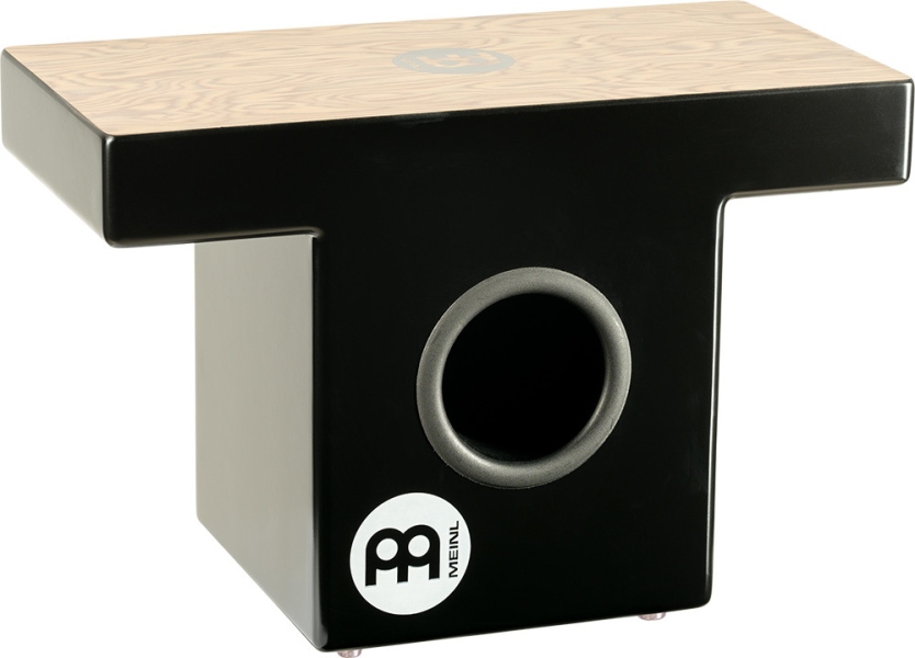 Meinl Slap-Top Cajon - Makah-Burl