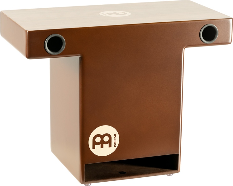 Meinl Slap Top Cajon - Walnut