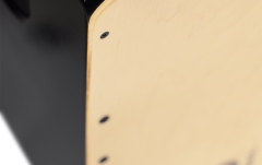 Cajon Speaker Meinl Speaker Cajon - black