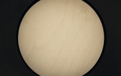 Cajon Speaker Meinl Speaker Cajon - black