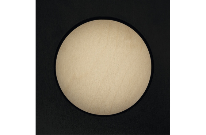 Cajon Speaker Meinl Speaker Cajon - black