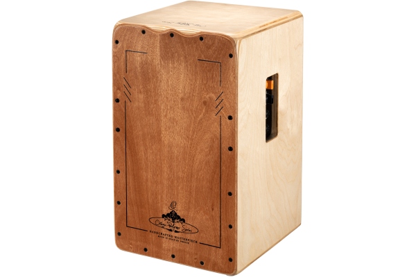 Performer Series Lefty Cajon - Cedar