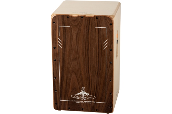 Performer Series Lefty Cajon - Walnut Performer Series Lefty Cajon - Walnut