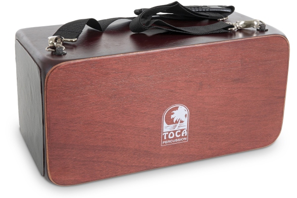 Toca Bongo Cajon TBGCAJ