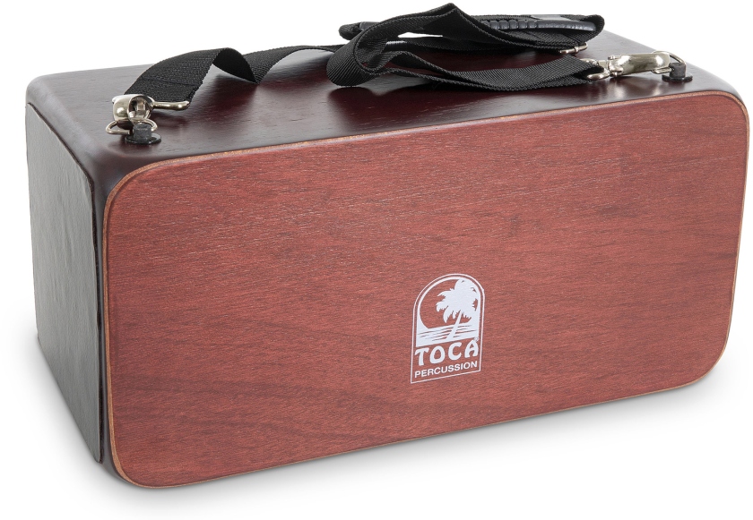 Toca Bongo Cajon TBGCAJ