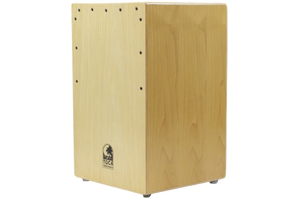 Toca Cajon BALI BIRCH TCAJLW-MPL