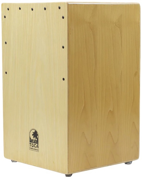 Toca Cajon BALI BIRCH TCAJLW-MPL