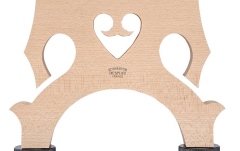 Căluș contrabas 1/2 Despiau Căluș contrabas înălțime ajustabilă 1/2