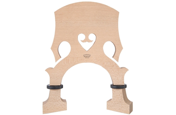 Căluș contrabas 1/2 Despiau Căluș contrabas înălțime ajustabilă 1/2