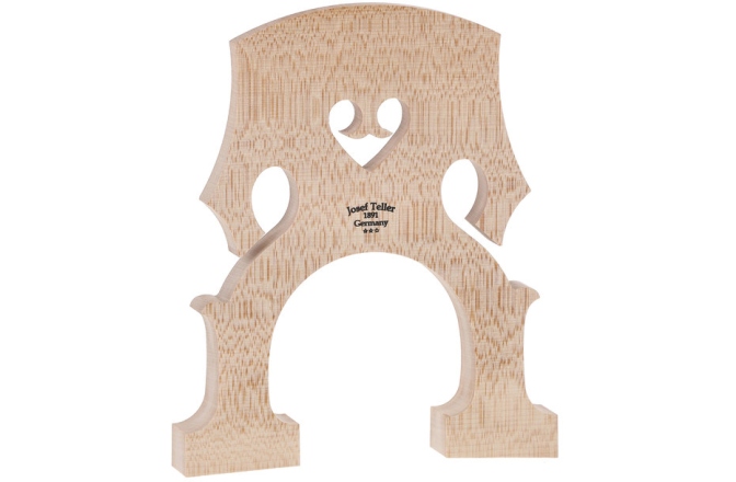 Căluș contrabas 3/4 Teller Căluș contrabas Bubenreuth 3/4, 150 mm