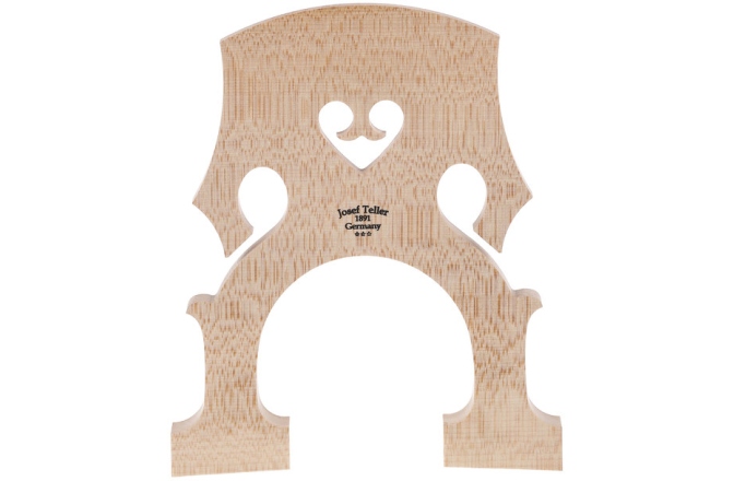 Căluș contrabas 3/4 Teller Căluș contrabas Bubenreuth 3/4, 150 mm