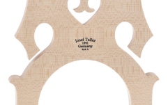 Căluș contrabas 3/4 Teller Căluș contrabas Bubenreuth 3/4, 155 mm