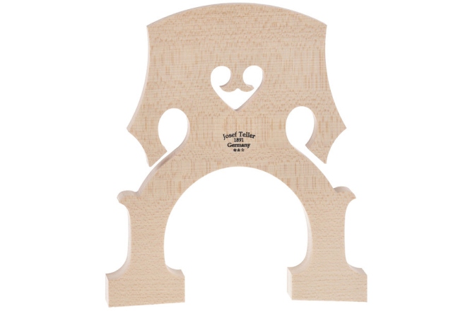 Căluș contrabas 3/4 Teller Căluș contrabas Bubenreuth 3/4, 155 mm