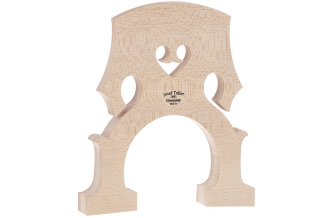 Căluș contrabas 3/4 Teller Căluș contrabas Bubenreuth 3/4, 155 mm