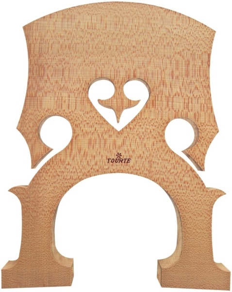 Teller Căluș contrabas Model Tourte 3/4