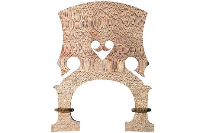 Căluș contrabas 4/4 Teller Căluș contrabas Nr.9 Ajustare pe înălțime 4/4 