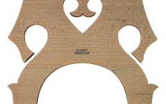 Calus contrabas Aubert Calus contrabas 1/4