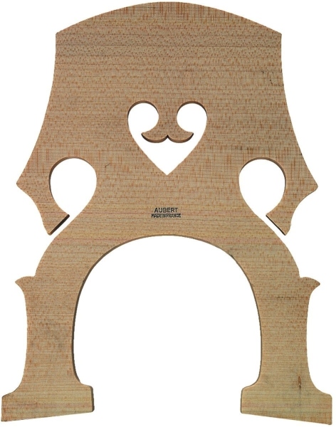 Aubert Calus contrabas 4/4 cu 5 corzi
