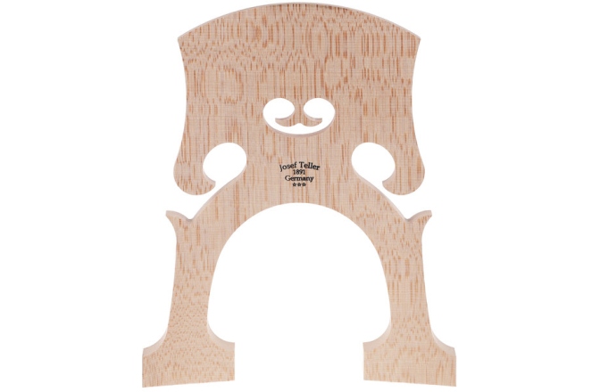 Calus contrabas Teller Calus contrabas 3/4 Belgian , 150 mm