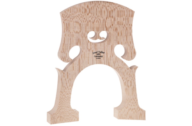 Calus contrabas Teller Calus contrabas 3/4 Belgian , 150 mm