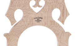 Calus contrabas Teller Calus contrabas Bubenreuth 4/4, 160 mm