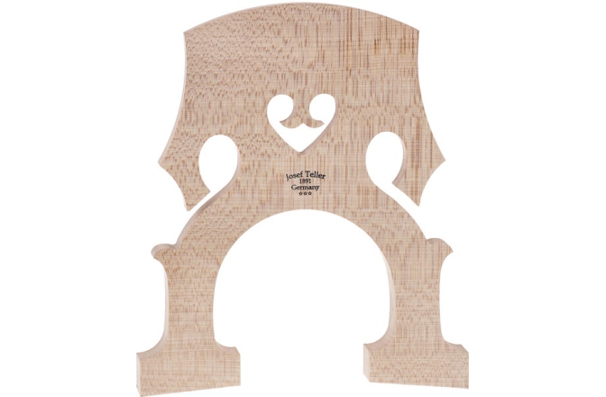 Calus contrabas Teller Calus contrabas Bubenreuth 4/4, 160 mm