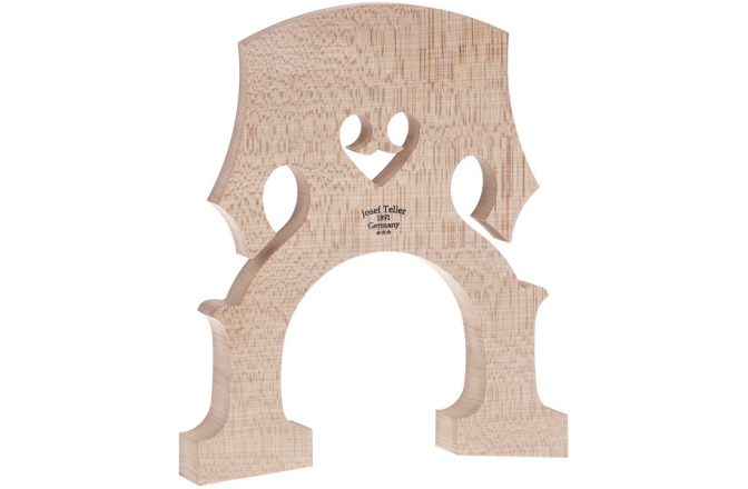 Calus contrabas Teller Calus contrabas Bubenreuth 4/4, 160 mm