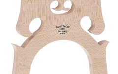 Calus contrabas Teller Model belgian 4/4 latime picior 165