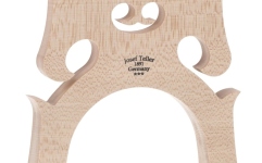 Calus contrabas Teller Model belgian 4/4 latime picior 165