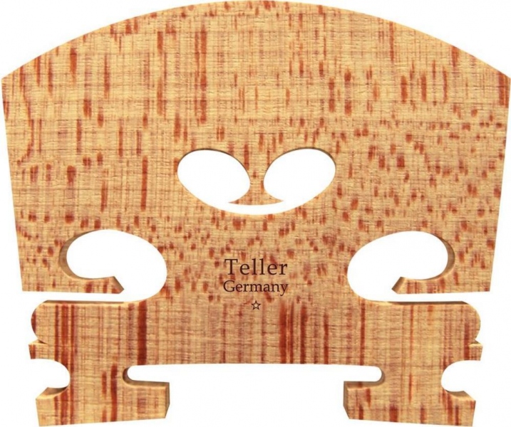 Teller Standard 1/2, 35 mm