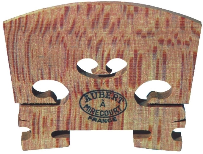 Aubert Căluș vioară Luthier 3/4