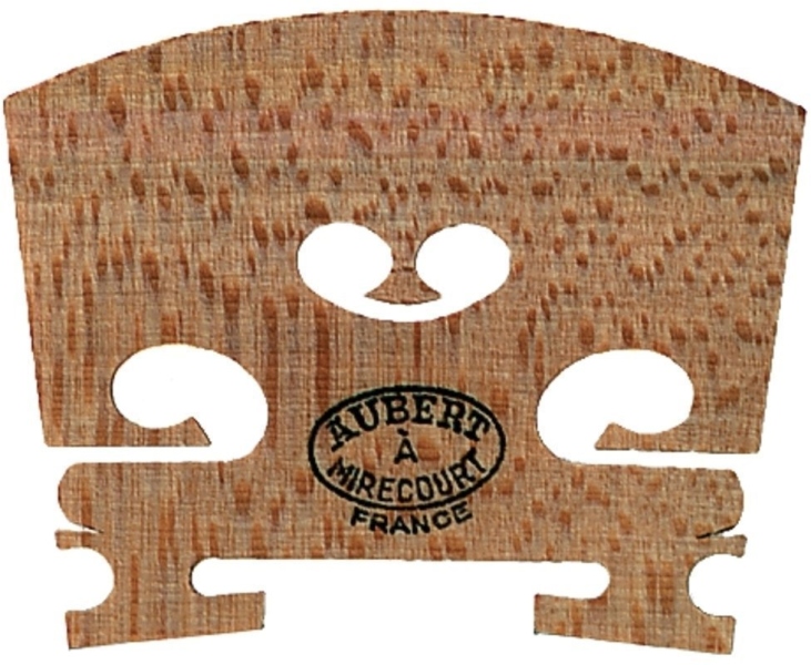 Aubert Căluș vioară Luthier 4/4 Model Nr.7
