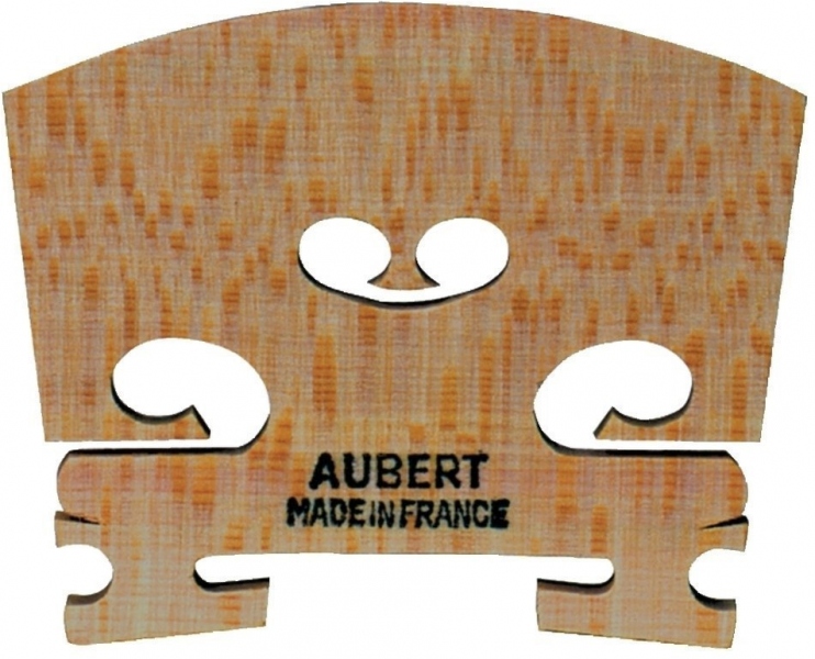 Aubert Violin 3/4 Mirror Cut