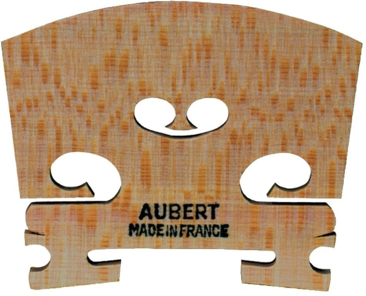 Aubert Violin 3/4 Mirror Cut