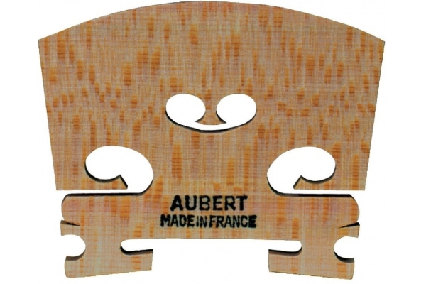 Aubert Violin 4/4 Mirror Cut