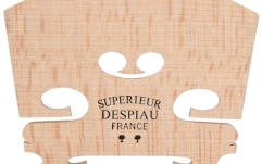 Caluș vioară Despiau Căluș vioară Nr.10, 4/4, 41, inimă scundă