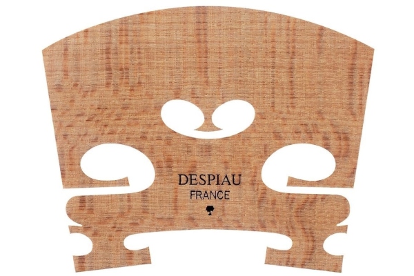 Căluș vioară Nr.11 4/4, 41, lemn oglindă Căluș vioară Nr.11 4/4, 41, lemn oglindă