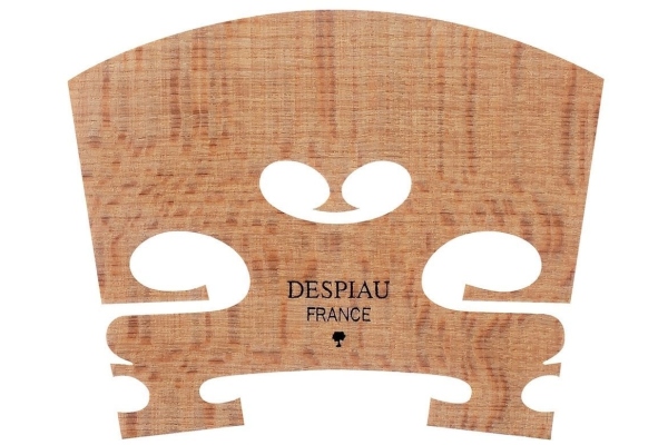 Despiau Căluș vioară Nr.11 4/4, 41, lemn oglindă